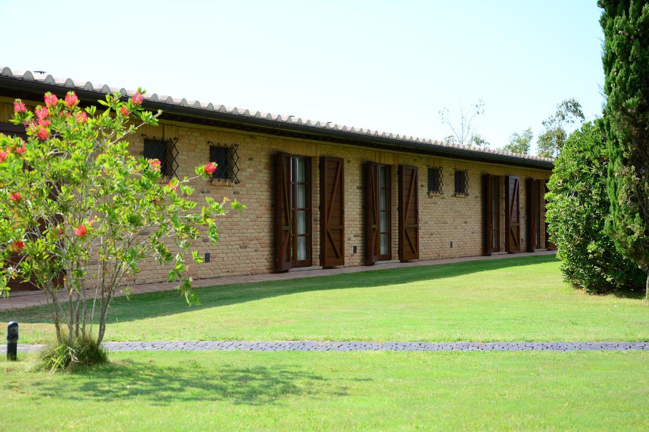 Tenuta Dei Principi 格罗塞托港 外观 照片