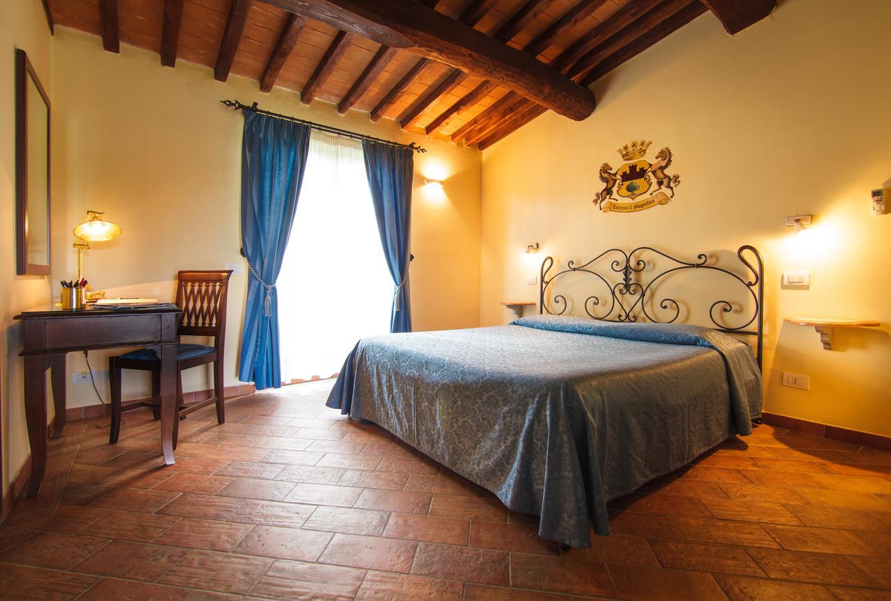 Tenuta Dei Principi 格罗塞托港 外观 照片