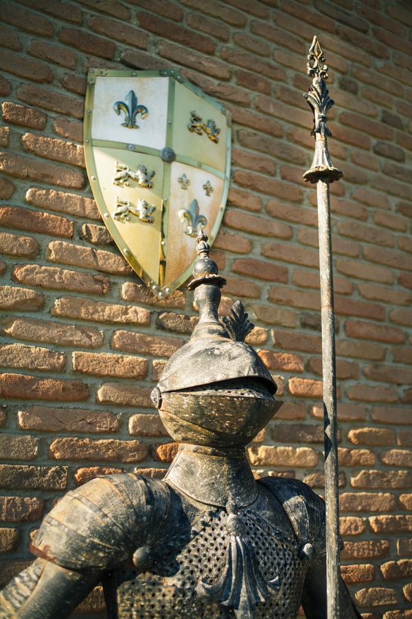 Tenuta Dei Principi 格罗塞托港 外观 照片
